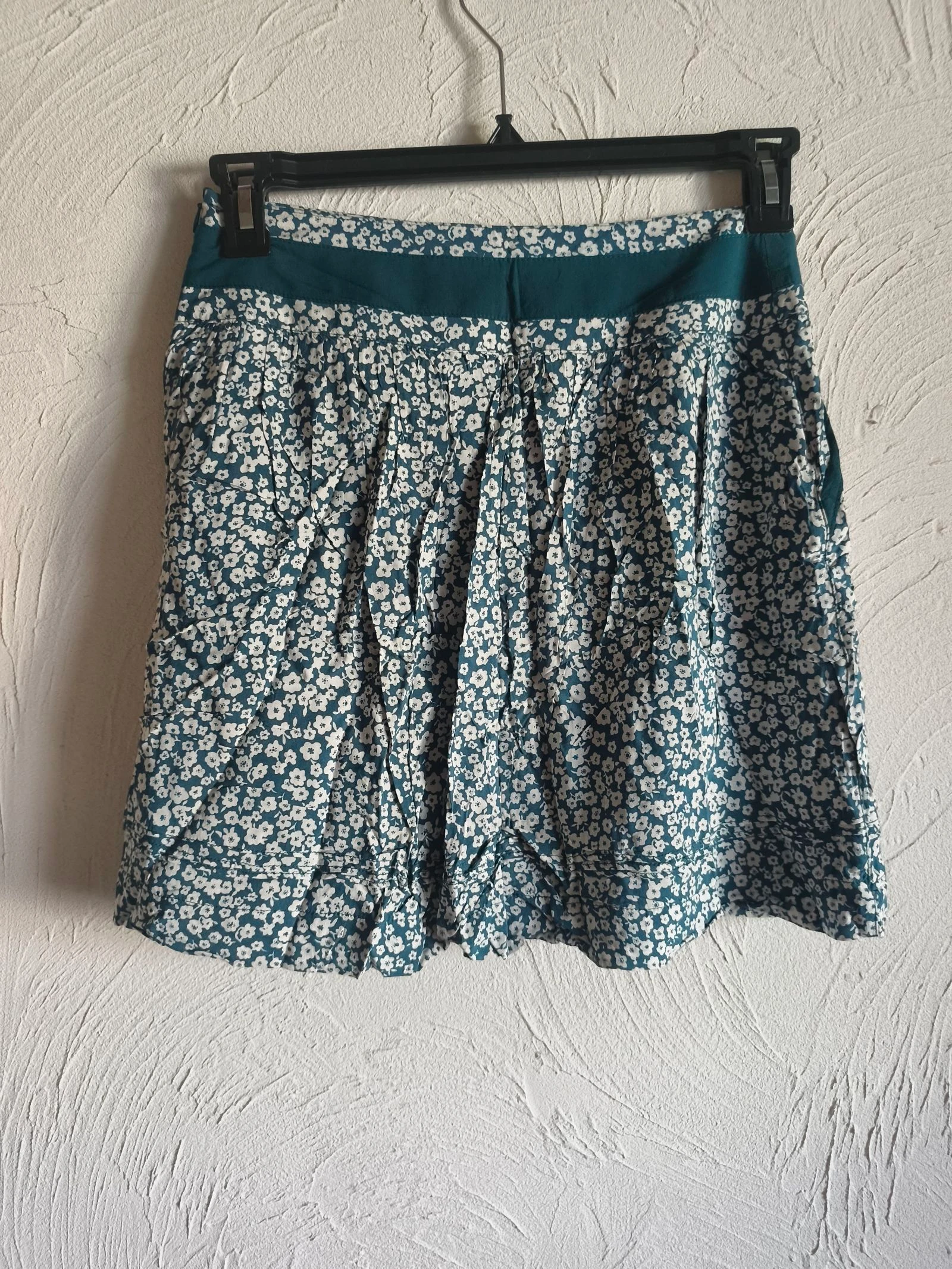 Floral skirt – photo 4